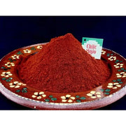 New Mexico - ground - Chile Mojo