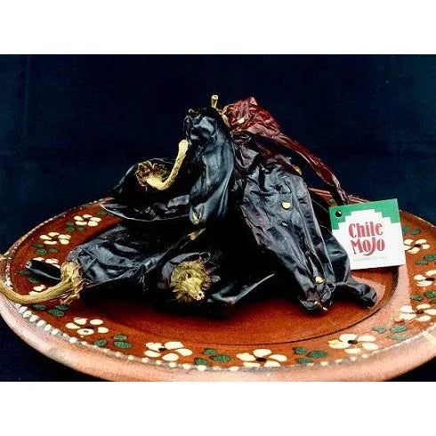 New Mexico - whole - Chile Mojo
