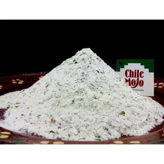 Chile Mojo Ranch Dressing and Dip Mix - Chile Mojo