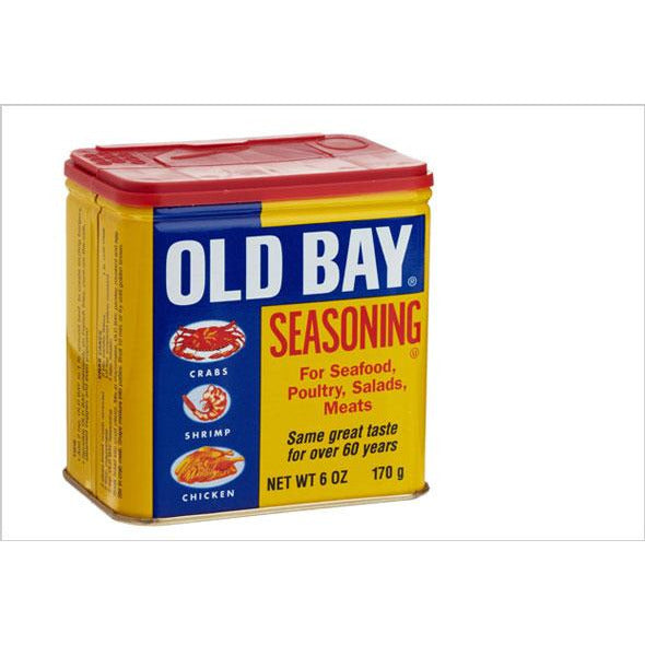 Old Bay Seasoning 170gm