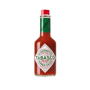 Tabasco Original Hot Sauce 350ml - Chile Mojo