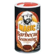 Chef Paul Prudhomme Magic Barbecue Seasoning 156gm (5.5oz) - Chile Mojo