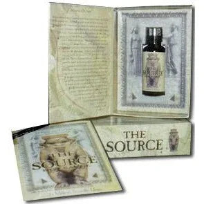 The Source 7.1 Million SHU Extract in Display Box - Chile Mojo