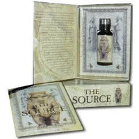 The Source 7.1 Million SHU Extract in Display Box - Chile Mojo