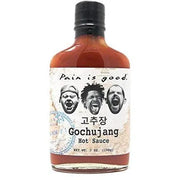 Pain is Good Gochujang Hot Sauce 7oz (198gm) - Chile Mojo