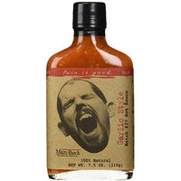 Pain is Good No.37 Garlic Style 200ml - Chile Mojo