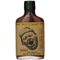 Pain is Good No.218 Louisiana 200ml - Chile Mojo