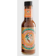 Pickapeppa Hot Mango Jamaican Sauce 148ml - Chile Mojo