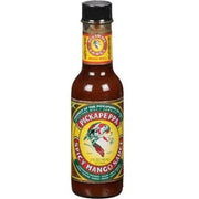 Pickapeppa Spicy Mango Hot Sauce 148ml - Chile Mojo