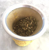 Yerba Mate Starter Kit Playadito - Chile Mojo
