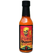 Pure Poison Hot Sauce 148ml (5oz) - Chile Mojo