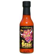The Beast Hot Sauce 148ml - Chile Mojo
