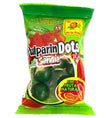 De la Rosa Pulparindots Tamarind Candy Watermelon - Chile Mojo