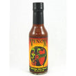 Venom Xtreme Hot Sauce 170ml (5.7oz) - Chile Mojo