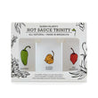 Queen Majesty Hot Sauce Trinity (3 x 2oz bottles) - Chile Mojo