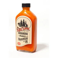 Red Clipper Habanero Mango Rockmelon and Lime Hot Sauce 200ml - Chile Mojo