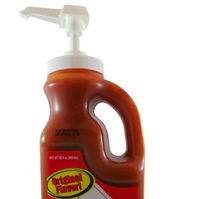 Tabasco Original Red Half Gallon (1.89 litres) - Chile Mojo