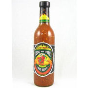 Ring of Fire XX Habanero 370ml - Chile Mojo
