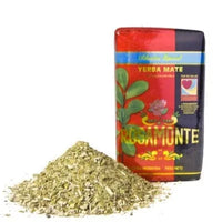 Yerba Mate Rosamonte Especial 1kg - Chile Mojo