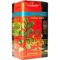 Yerba Mate Rosamonte Especial 1kg - Chile Mojo
