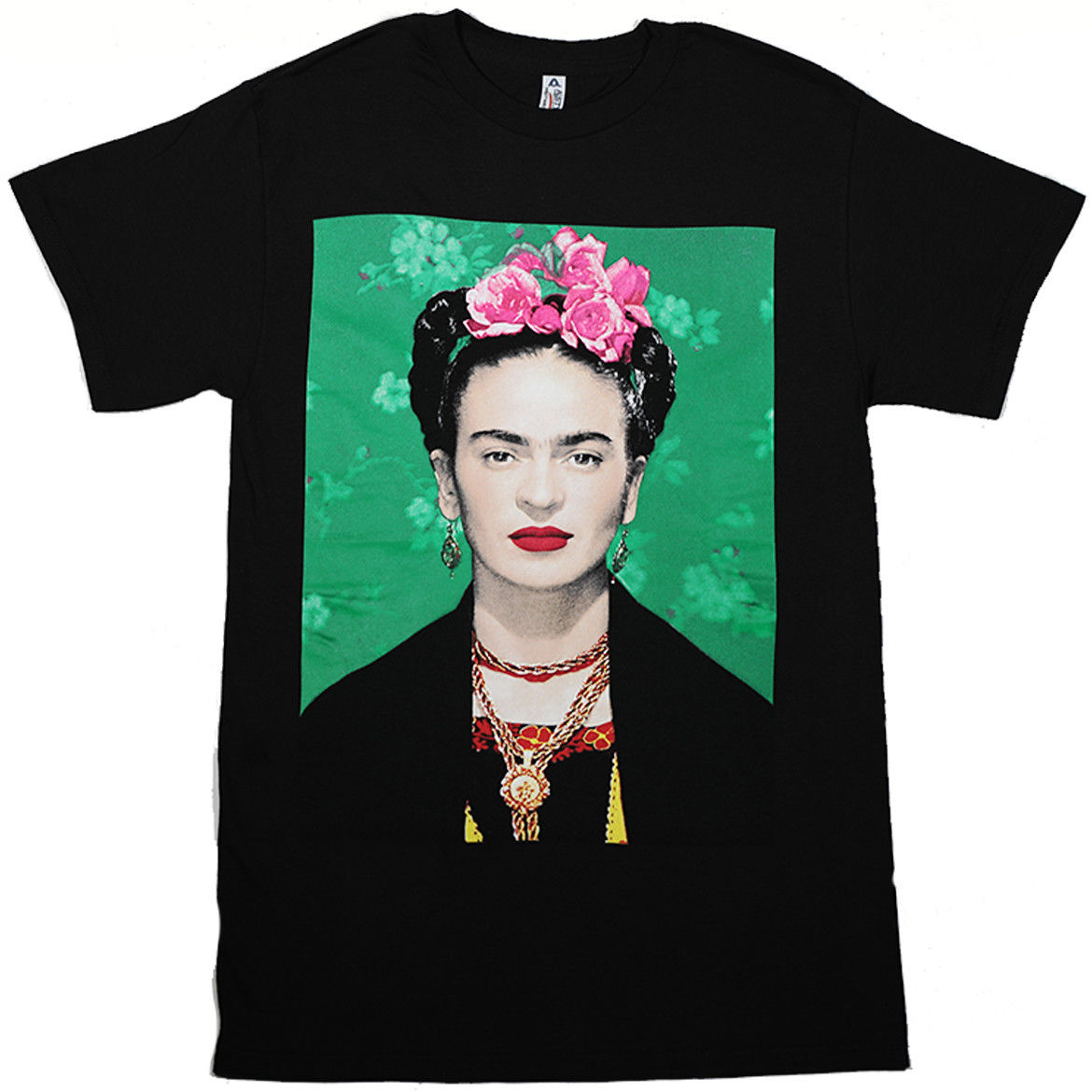 T-shirt - Frida Kahlo
