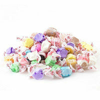 Salt Water Taffy - Assorted Flavor 10 pieces (70gm) - Chile Mojo