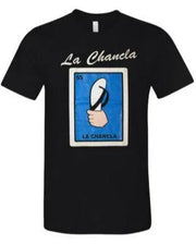 T-Shirt - La Chancla - Chile Mojo