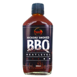 Hickory Smoked BBQ Hot Sauce by Pinard 200ml - Chile Mojo
