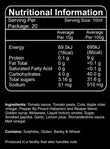 Hickory Smoked BBQ Hot Sauce by Pinard 200ml - Chile Mojo
