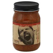 Pain is Good Salsa No.37 Habanero Garlic 440gm - Chile Mojo