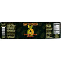 Da Bomb Scorpion Garlic Salsa 440gm (15.5oz) - Chile Mojo