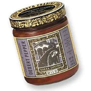 Desert Pepper Salsa Divino 454gm - Chile Mojo