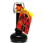 Satans Blood extract sauce 40ml (1.35oz) - Chile Mojo