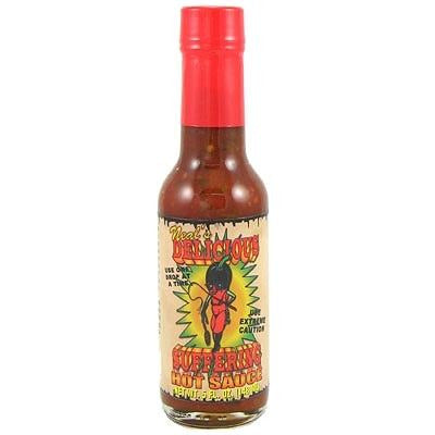 Delicious Suffering 148ml (5oz)