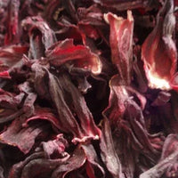 Seeds - Flor de Jamaica (Rosella) - Chile Mojo
