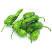 Seeds - Chile Padron - Chile Mojo