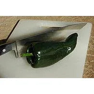 Seeds - Chile Poblano - Chile Mojo