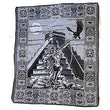 Blanket - Mexican Warrior - Chile Mojo