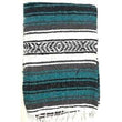 Poncho - Falsa Blanket Style - Chile Mojo