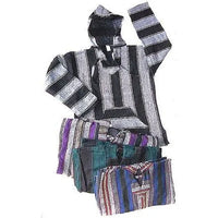 Baja Pullover Hoodie Shirt - Adult - Chile Mojo