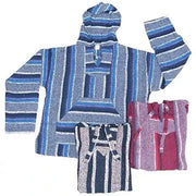 Baja Pullover Hoodie Shirt - Adult - Chile Mojo