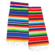 Serape Table Runner - 185cm x 40cm - Chile Mojo