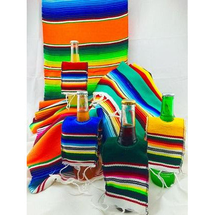 Serape Stripes Tableware Pack