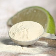 Lime Juice Powder