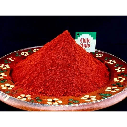 Smoked Paprika - ground - Chile Mojo