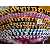 Sombrero - Large - Chile Mojo