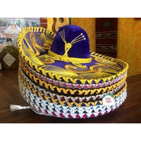 Sombrero - Large - Chile Mojo