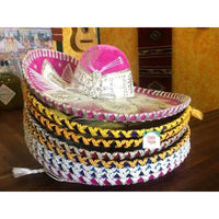 Sombrero - Large - Chile Mojo