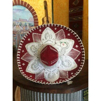 Sombrero - Large - Chile Mojo
