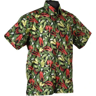 High Seas - Southwest Chiles - Chile Mojo